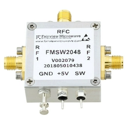 FMSW2048 Fairview Microwave