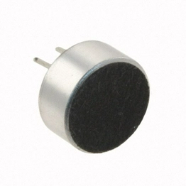 AOM-4544P-2-R PUI Audio
