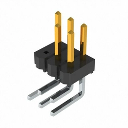 TSW-103-08-L-D-RA-001 samtec