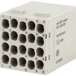 HARTING 09140203001 image
