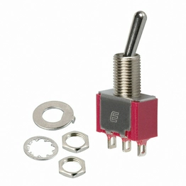 E-SWITCH 100SP1T1B1M1QEH image