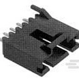 TE Connectivity 5-104450-7 image