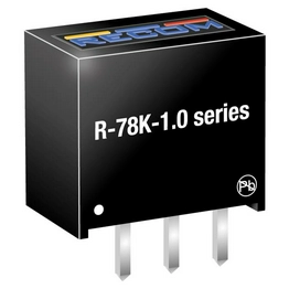 R-78K12-1.0 RECOM Power
