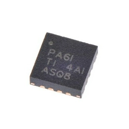 Texas Instruments TPS62130ARGTT image