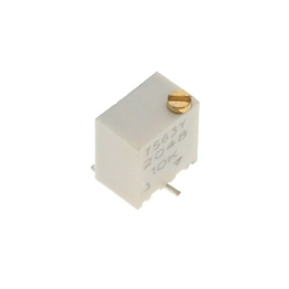 Vishay Intertechnology TS63Y103KT20 image