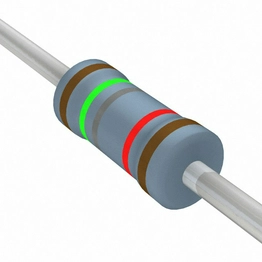 YAGEO MFR25SFTE52-15K8 image