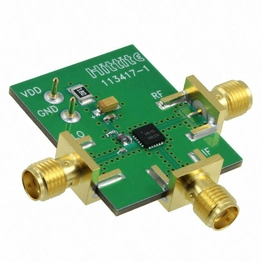 115906-HMC615LP4 Analog Devices