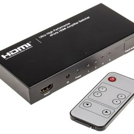 HD-SW104DUO Newlink