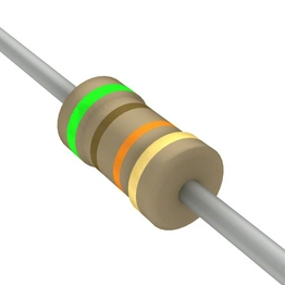 Stackpole Electronics CF18JT51K0 image