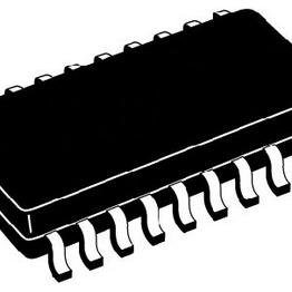 Infineon Technologies TLE6220GP image
