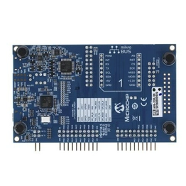 Microchip Technology DM320205 image