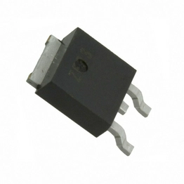 UA7810CKTER Texas Instruments