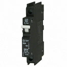 C20A1P-80VDC American Electrical
