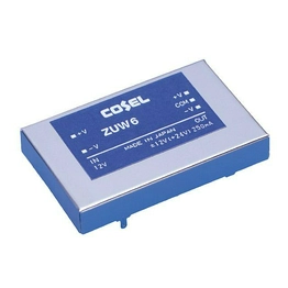 ZUW62412 COSEL