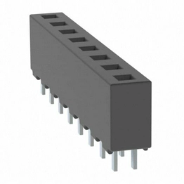 HPF-08-01-T-S samtec
