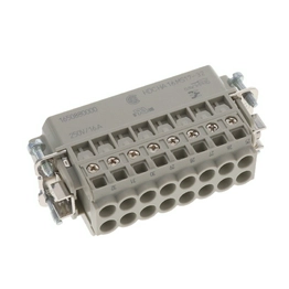 67016-016LF Amphenol