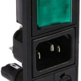 bulgin BZV03/Z0000/09 image