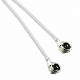 U.FL-2LP(V)-04N1-A-(500) Hirose Electric