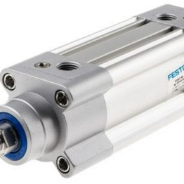 DSBC-40-40-PPSA-N3 FESTO