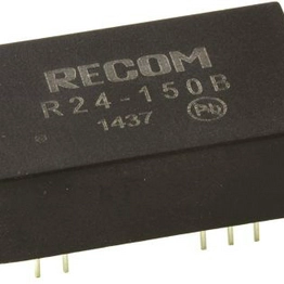 RECOM Power R24-150B image