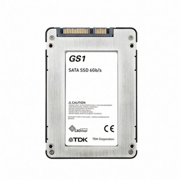 SDE1B064GTXFCBA0ESA0 TDK