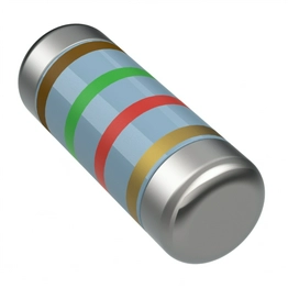 YAGEO MCF-25JR-1K5 image