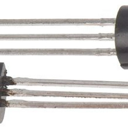 ON Semiconductor TL431ACLPG image