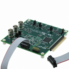 DC1813A-D Analog Devices