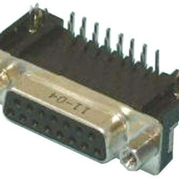 Amphenol L77SDA15S1ACH4F image