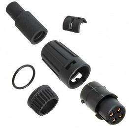 6282-4SG-516 Switchcraft