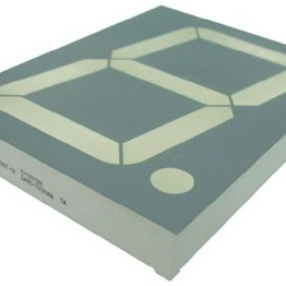 Kingbright Electronic SC40-18SYKWA image