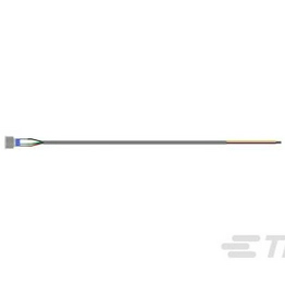 TE Connectivity AV2510MA12T5Q04 image