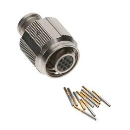 2M805-001-16M9-10SA Amphenol