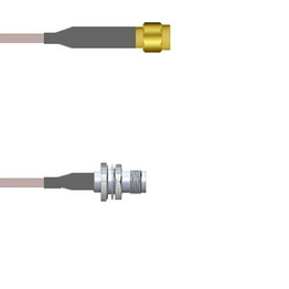 Q-6804E0005006I Amphenol Custom Cable