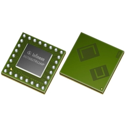 BGT60UTR11AIPXUMA1 Infineon Technologies