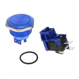 DHU301LAUXZB Circuit Interruption Technology