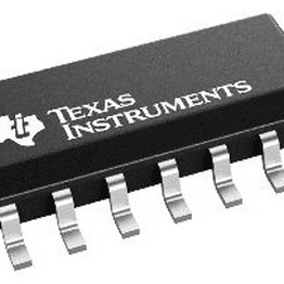 Texas Instruments LM239AD image