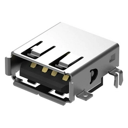 USB1020-GF-L-A Global Connector Technology