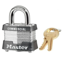 3KA Master Lock