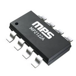 Monolithic Power Systems MP2122AGJ-P image