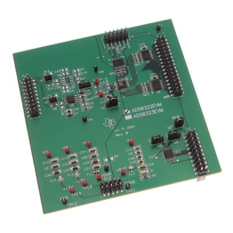 ADS8322EVM Texas Instruments