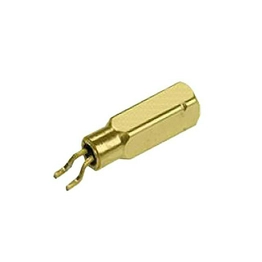 MS3V-T1R-32.768KHZ-7PF-20PPM-TA-QC-AU MICRO CRYSTAL