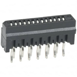 HLW13S-2C7LF Amphenol