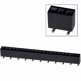 Sullins Connector Solutions NPPC211KFXC-RC image