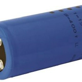 Vishay Intertechnology MAL209619561E3 image