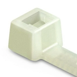 HellermannTyton 111-14819 T150R-PA66-NA image