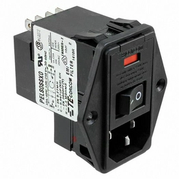 2-6609104-1 TE Connectivity