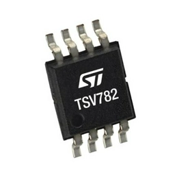 TSV782IYST STMicroelectronics