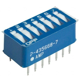2-5435668-7 TE Connectivity