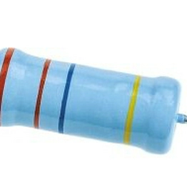 Vishay Intertechnology VR68000003305JAC00 image